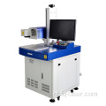 RF CO2 -lasermarkeermachine met 100W